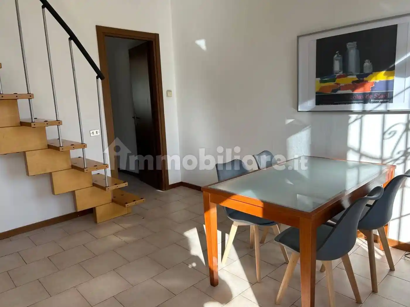 Appartamento in affitto a Monza