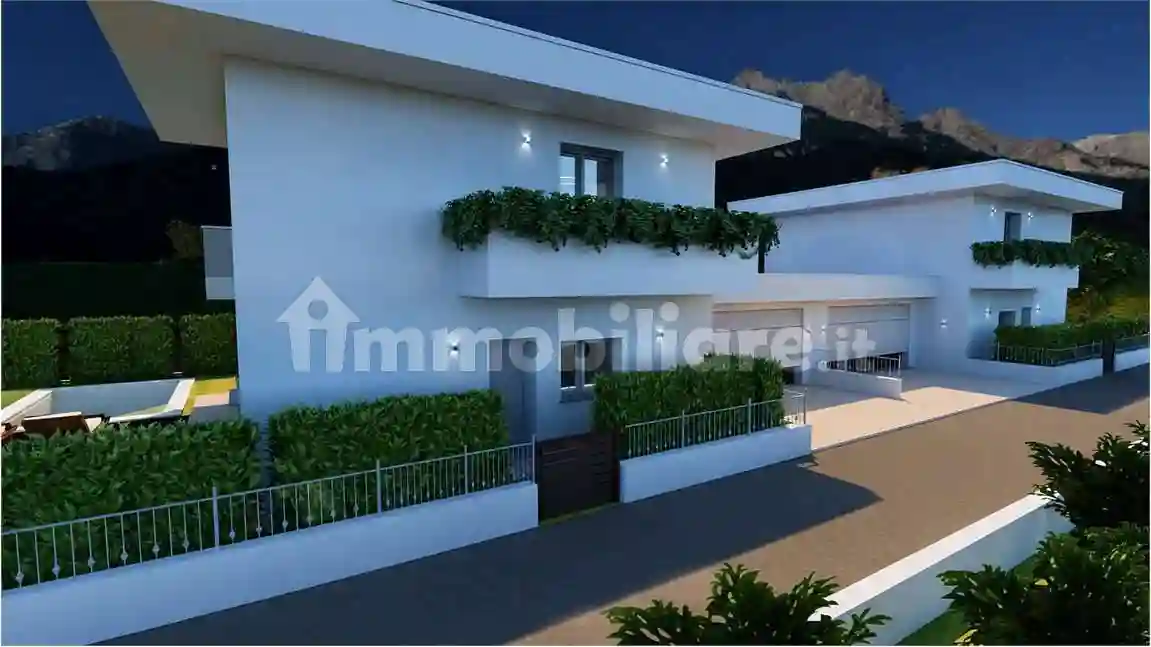 Villa - foto 3