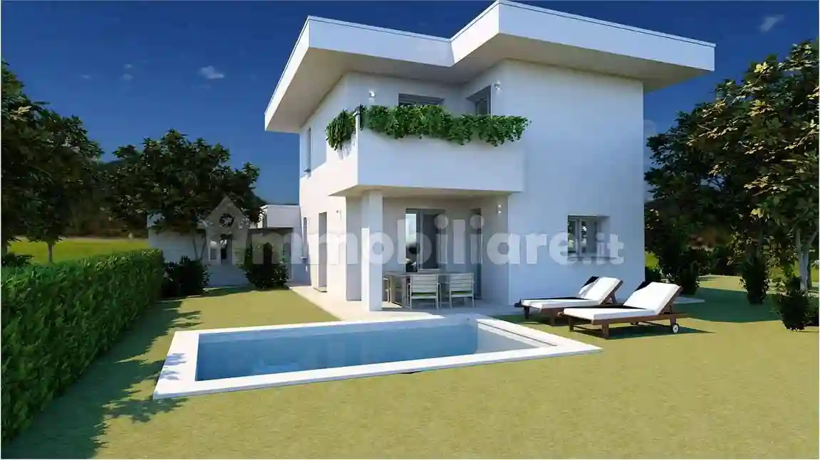 Villa - foto 5