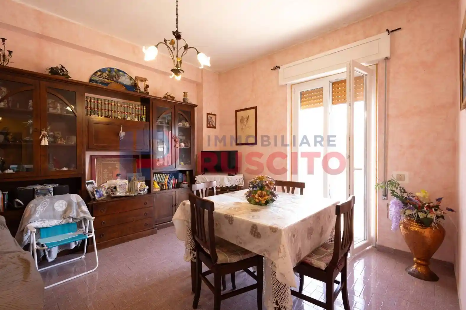 Appartamento in vendita a Ladispoli