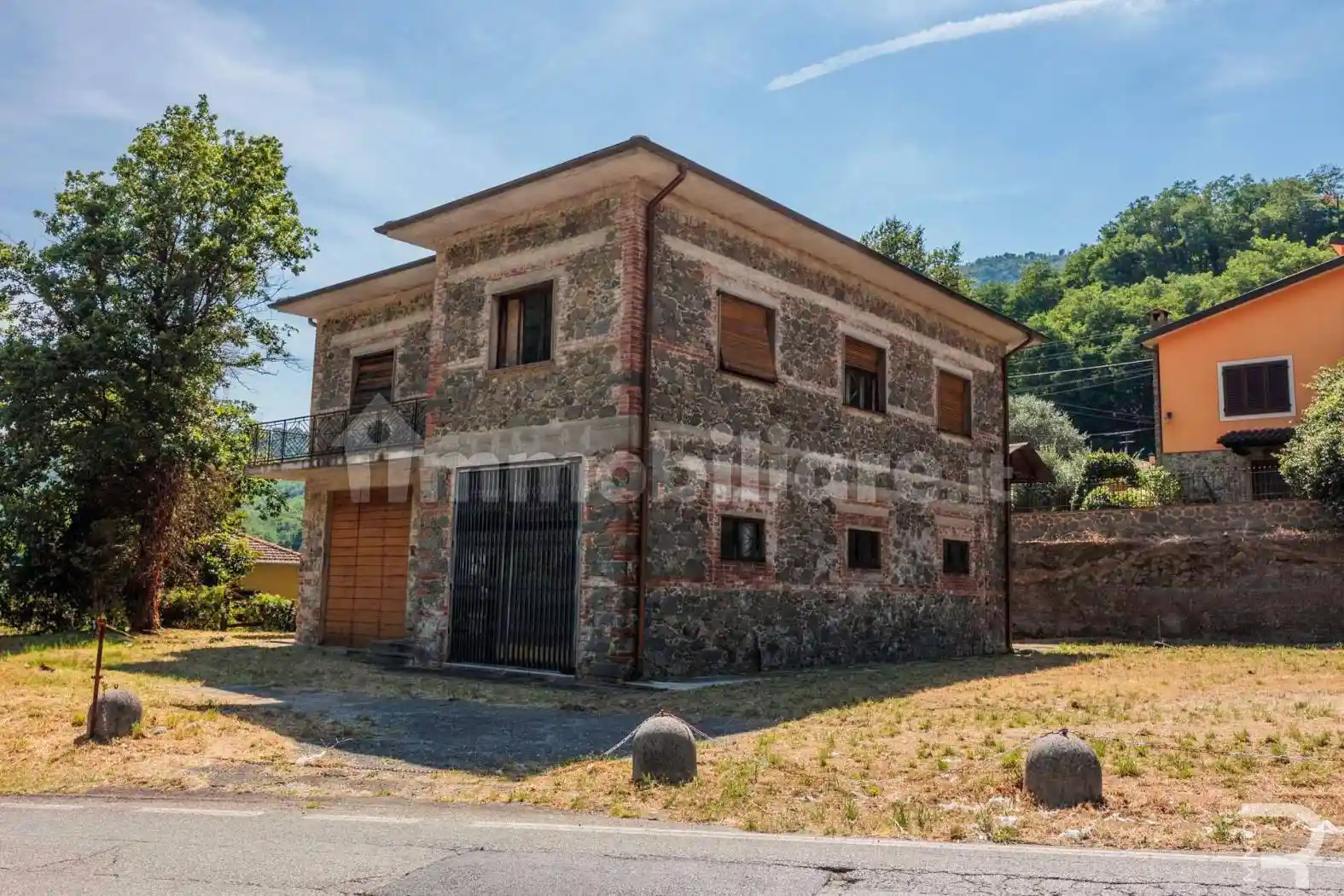 Villa in vendita a Villa Basilica