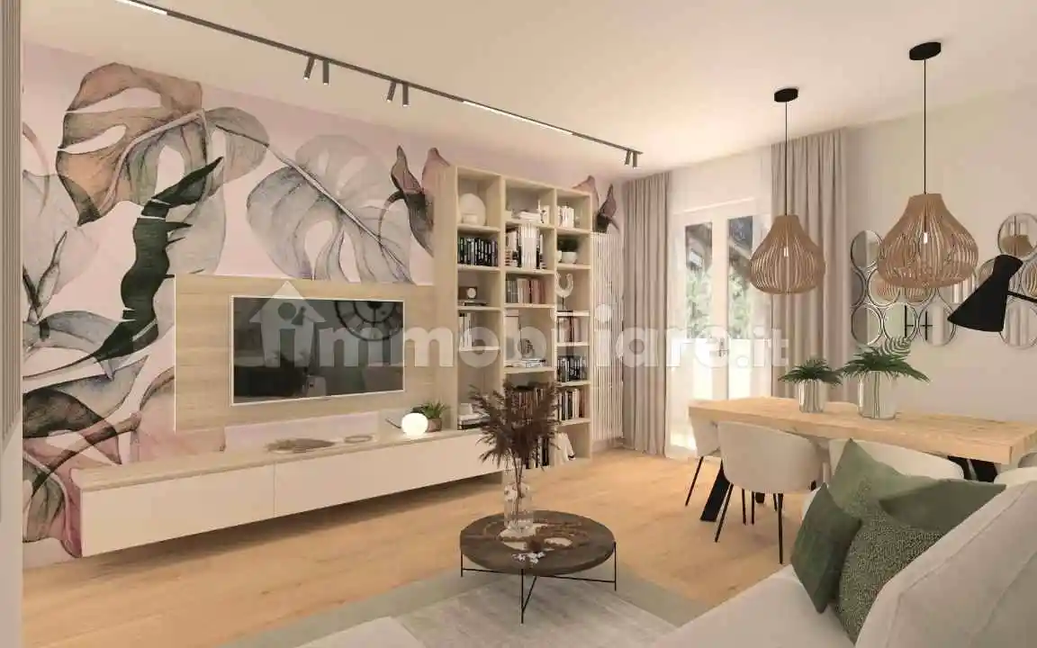Appartamento in vendita a Venezia