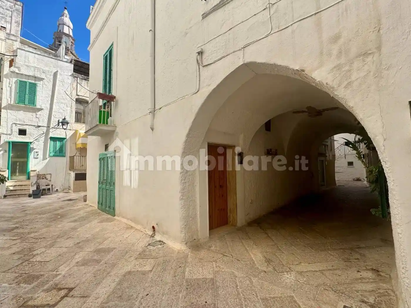 Casa indipendente in vendita a Monopoli