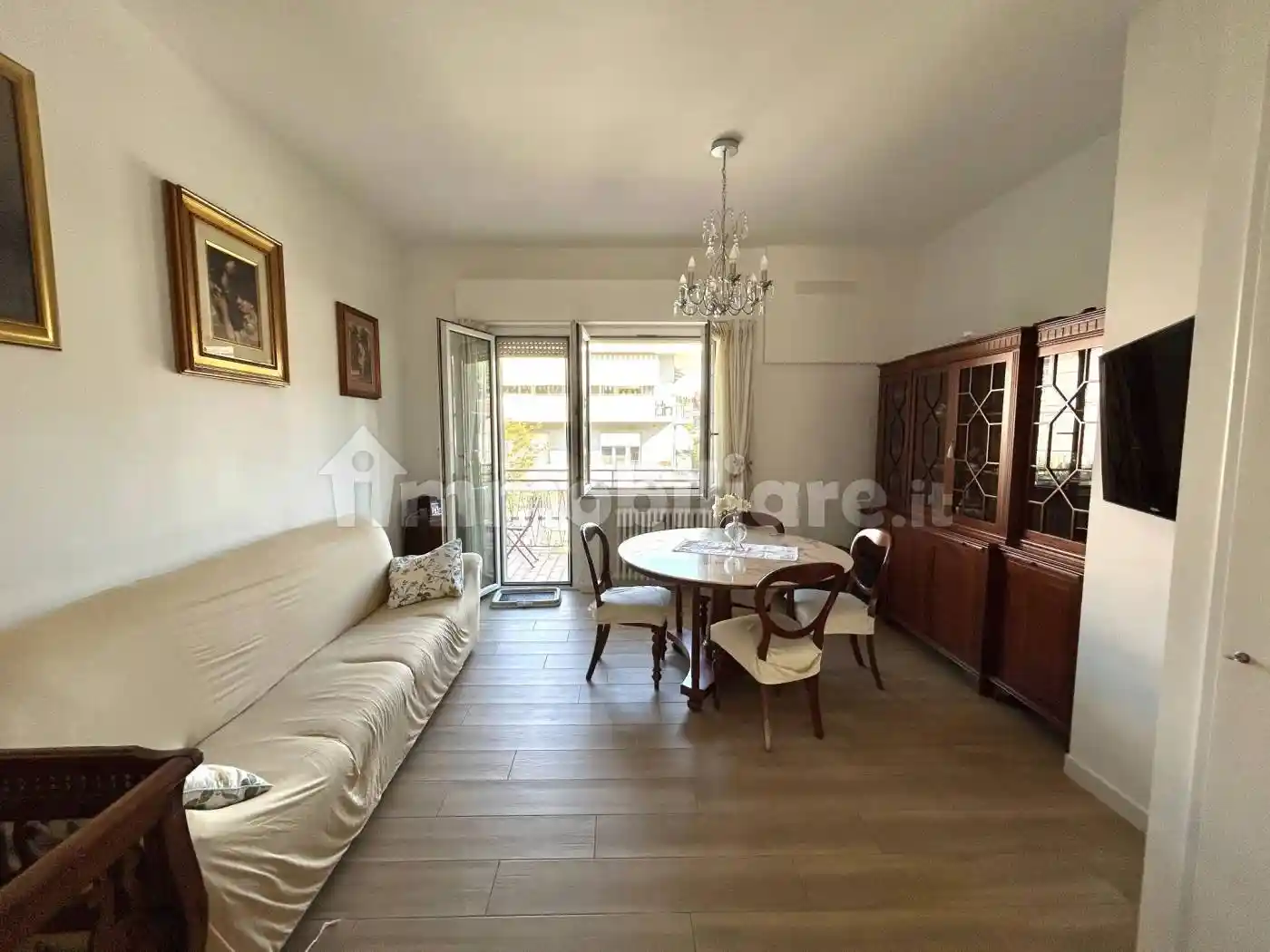 Appartamento in vendita a Riccione
