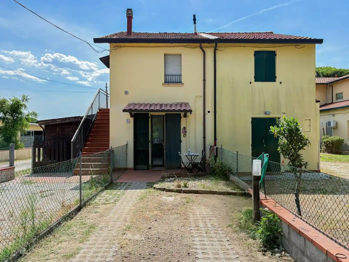 Appartamento in vendita a Cervia
