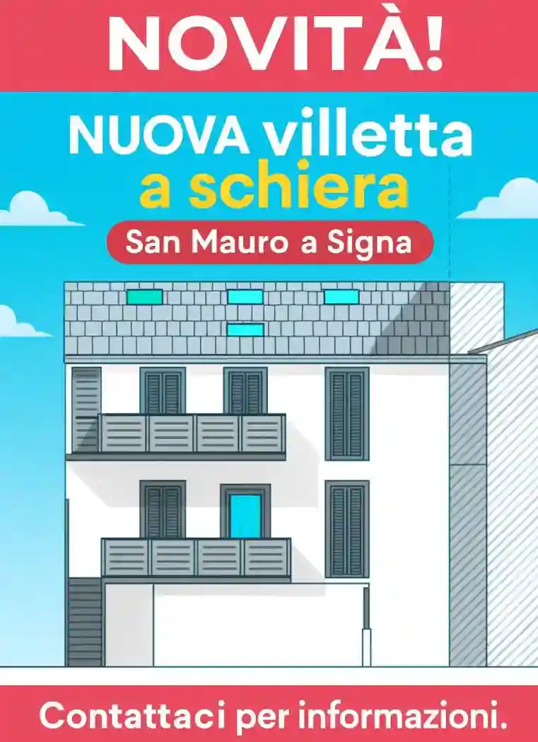 Villetta a schiera - foto 3