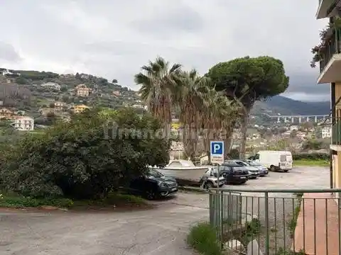 Appartamento in vendita a Sanremo