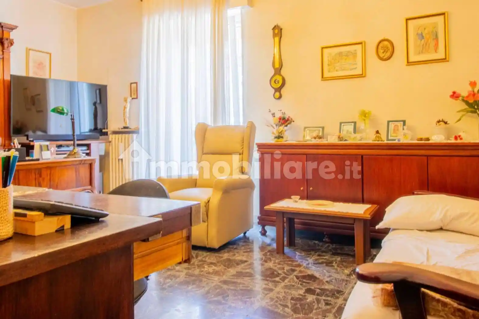 Appartamento in vendita a San Severo