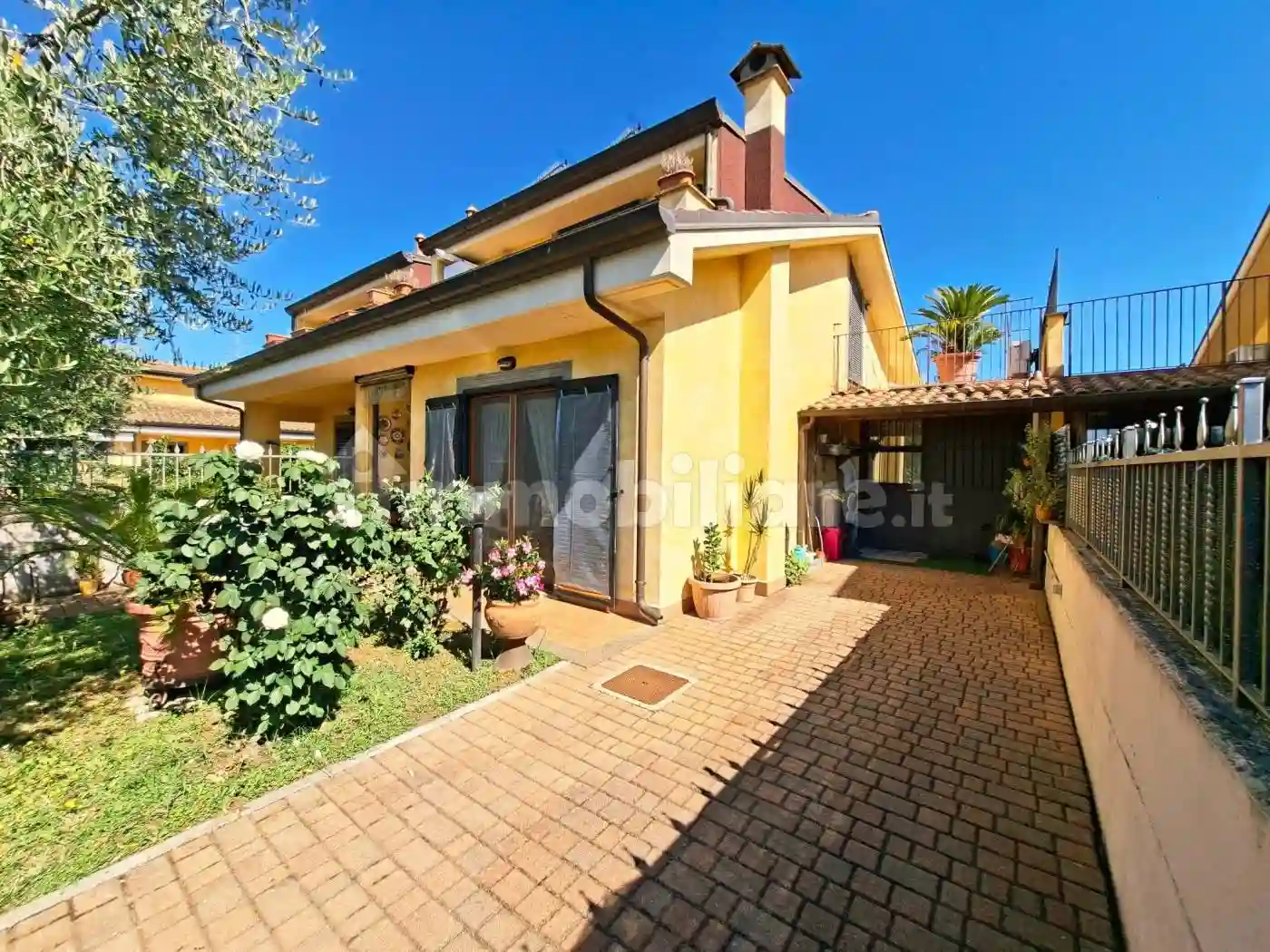 Villa - foto 5