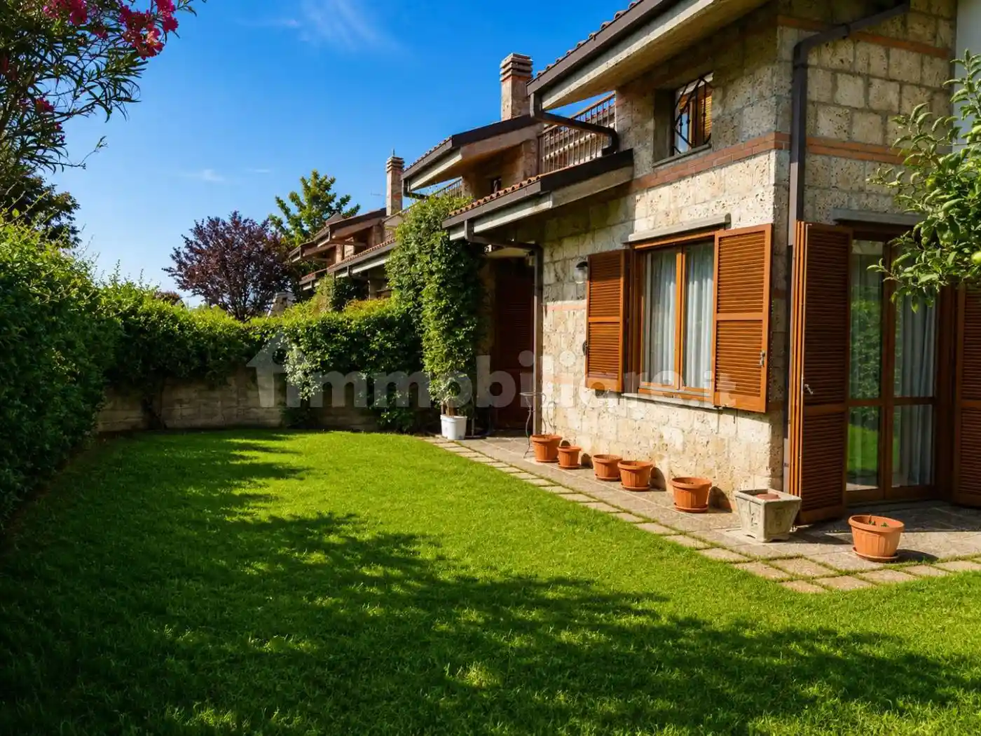 Villa in vendita a Terni