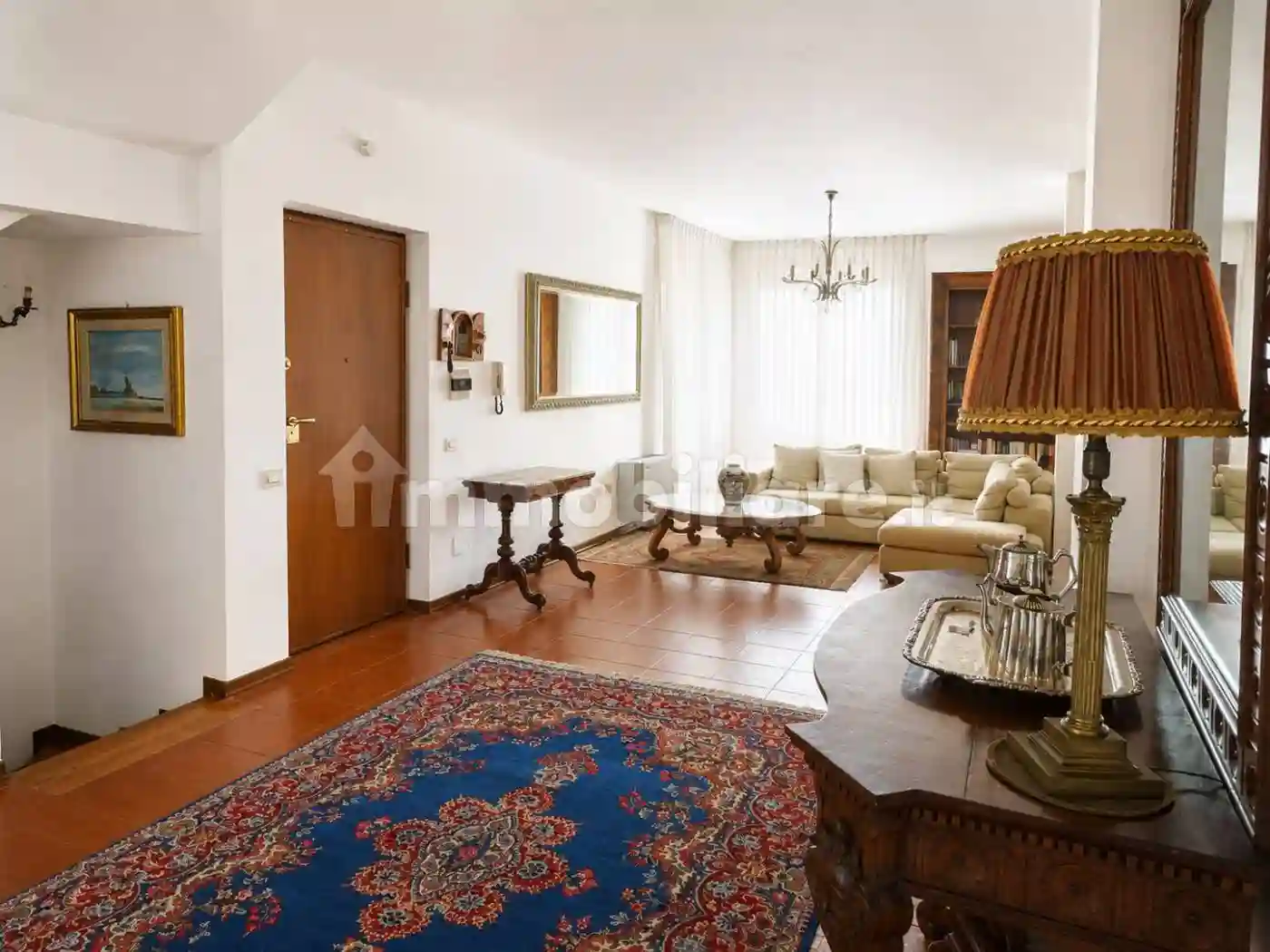 Villa - foto 5