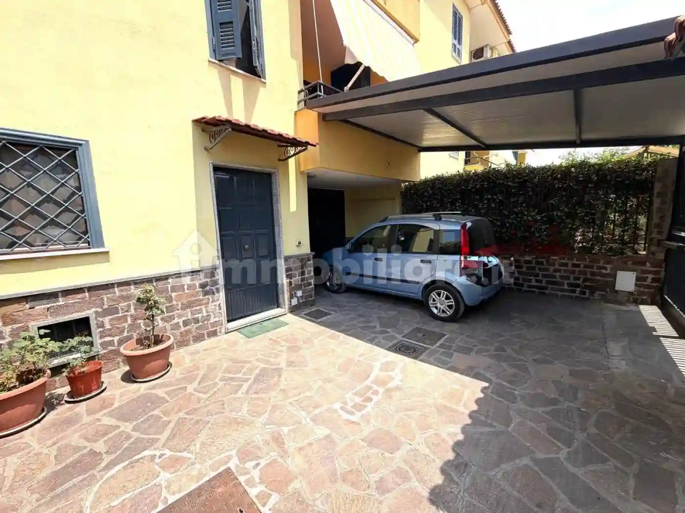 Villetta a schiera - foto 3