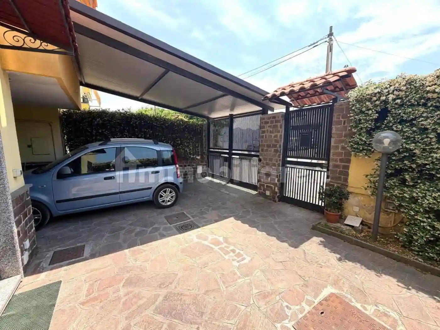 Villetta a schiera - foto 4