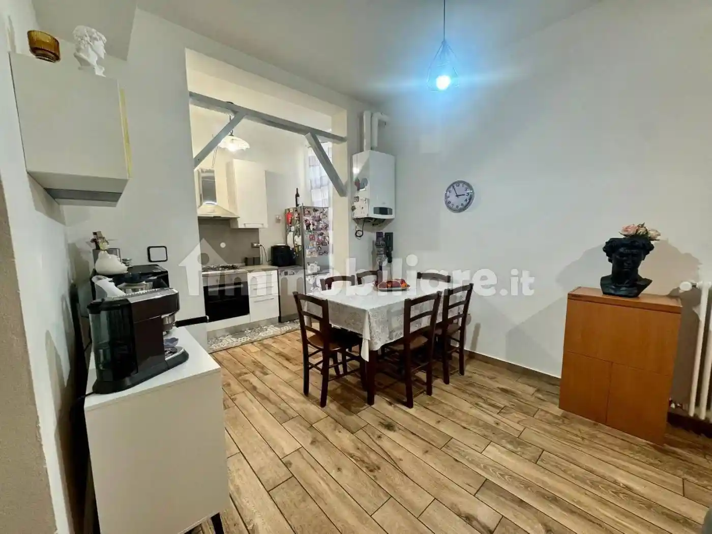 Appartamento in vendita a Ravenna