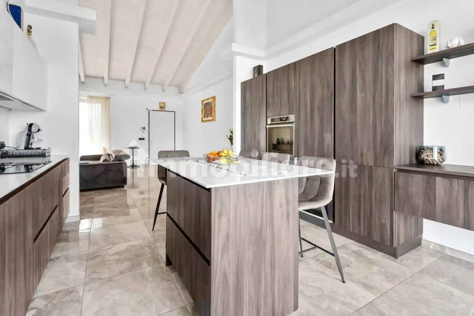 Villa - foto 5