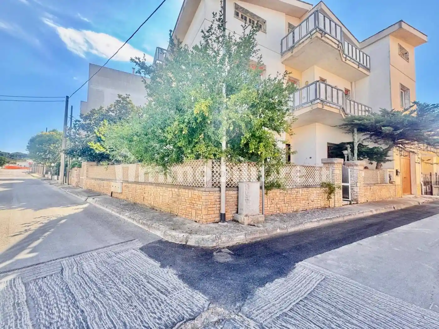 Appartamento in vendita a Parabita