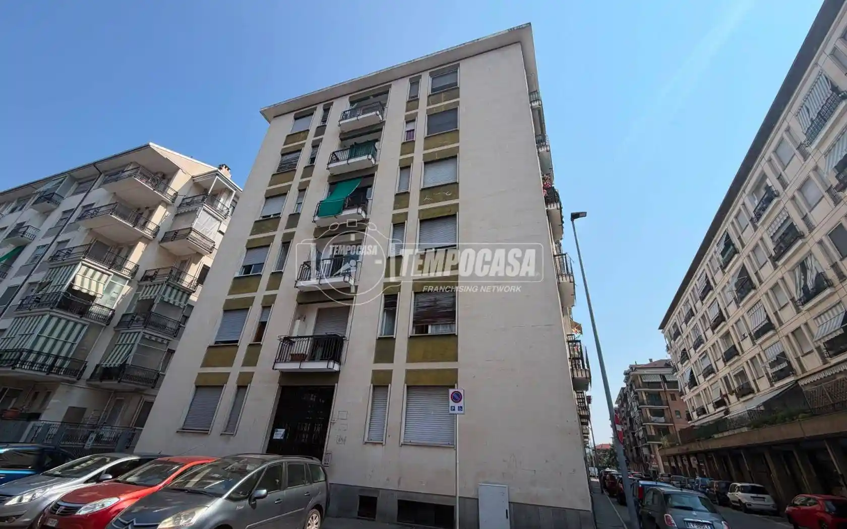 Appartamento in vendita a Nichelino