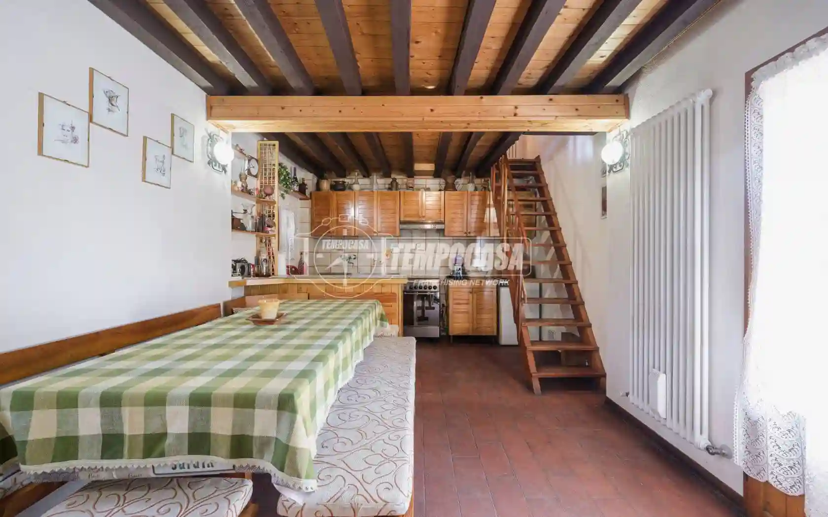 Casa indipendente - foto 2