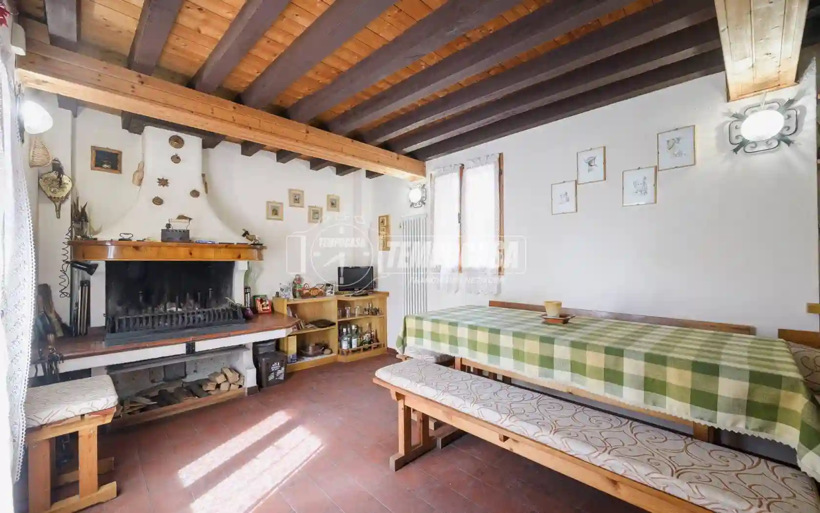 Casa indipendente - foto 4