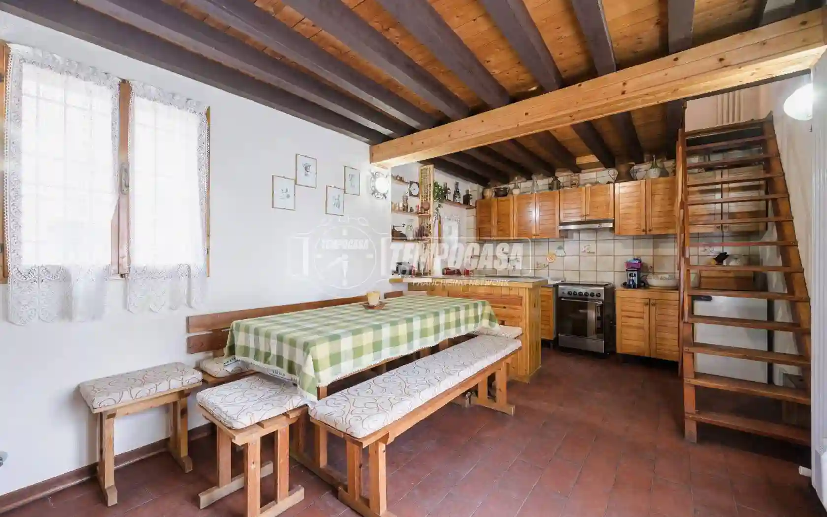 Casa indipendente - foto 5