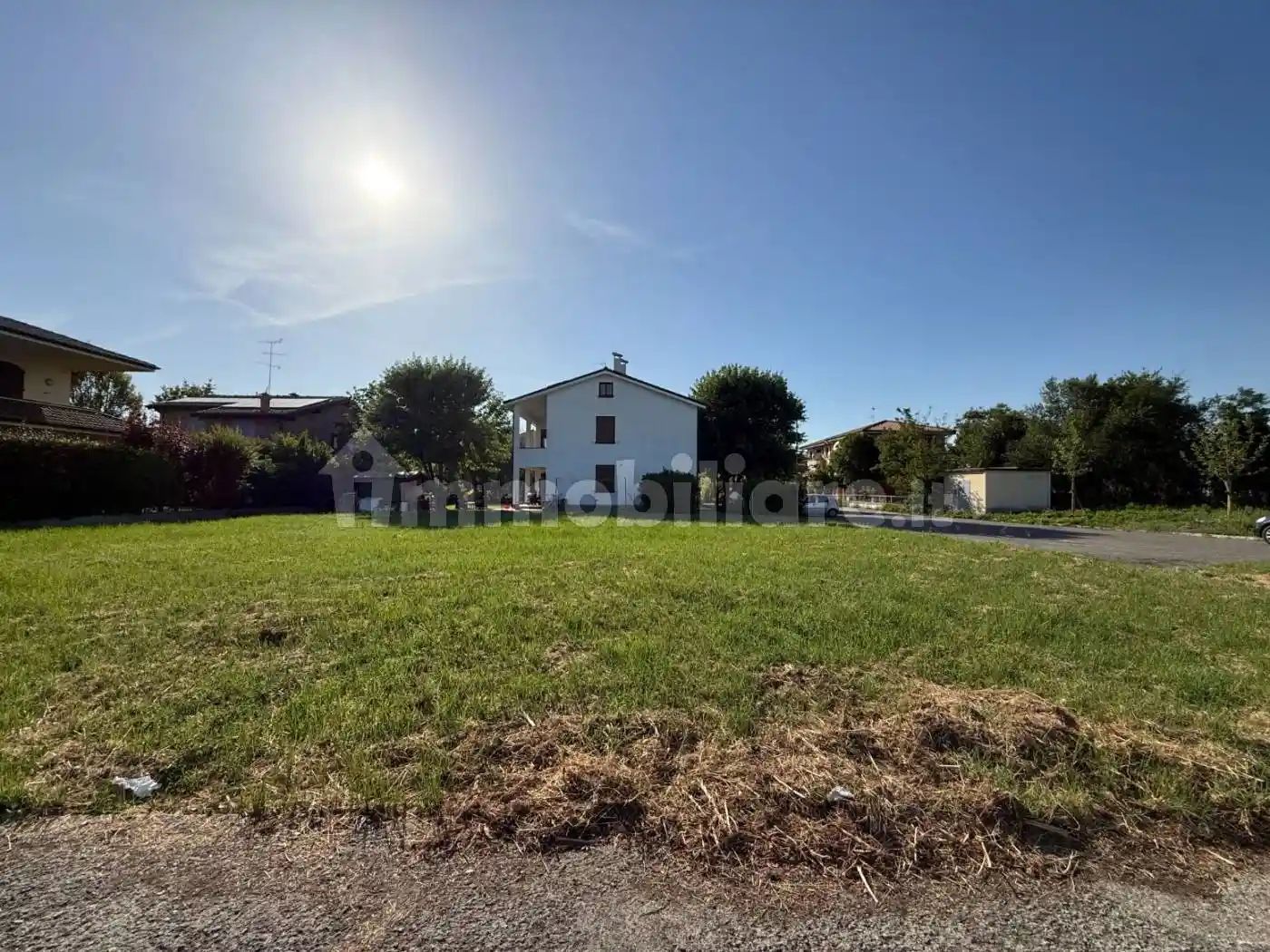 Villa in vendita a San Giovanni in Persiceto