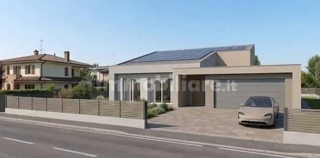 Villa - foto 4