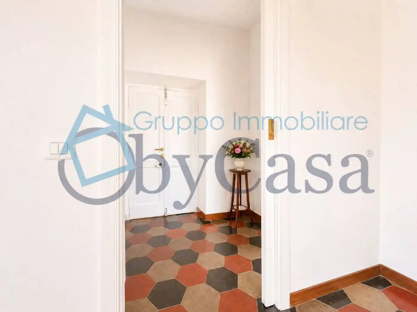Appartamento in vendita a Cerveteri