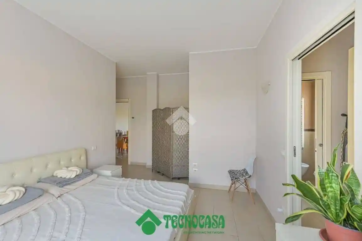 Appartamento in vendita a Sarzana