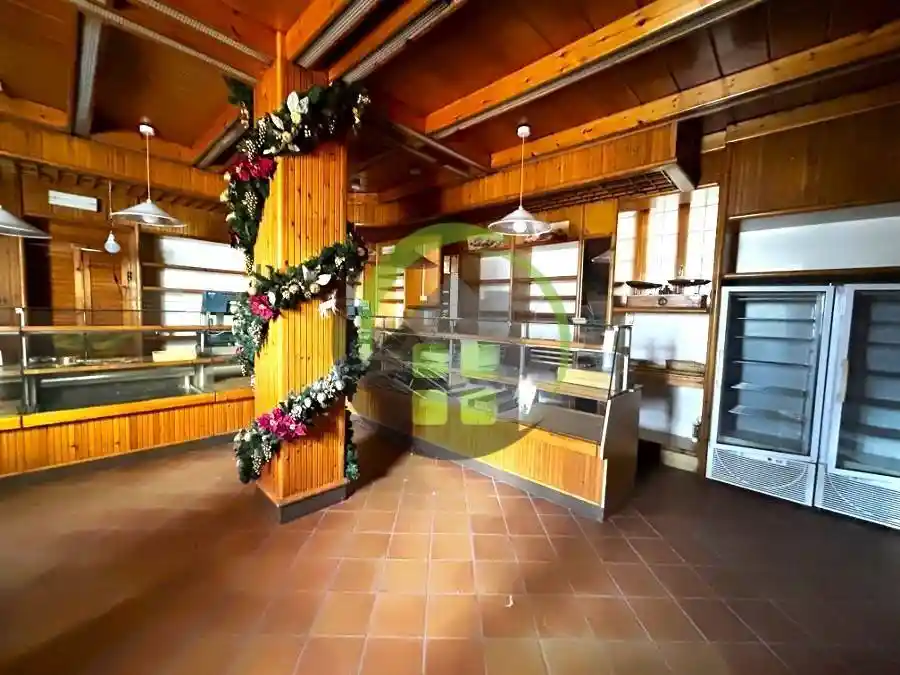 Casa indipendente in vendita a Gandino