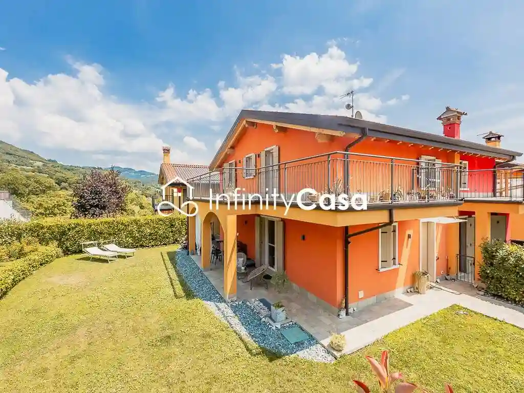Villetta a schiera - foto 2
