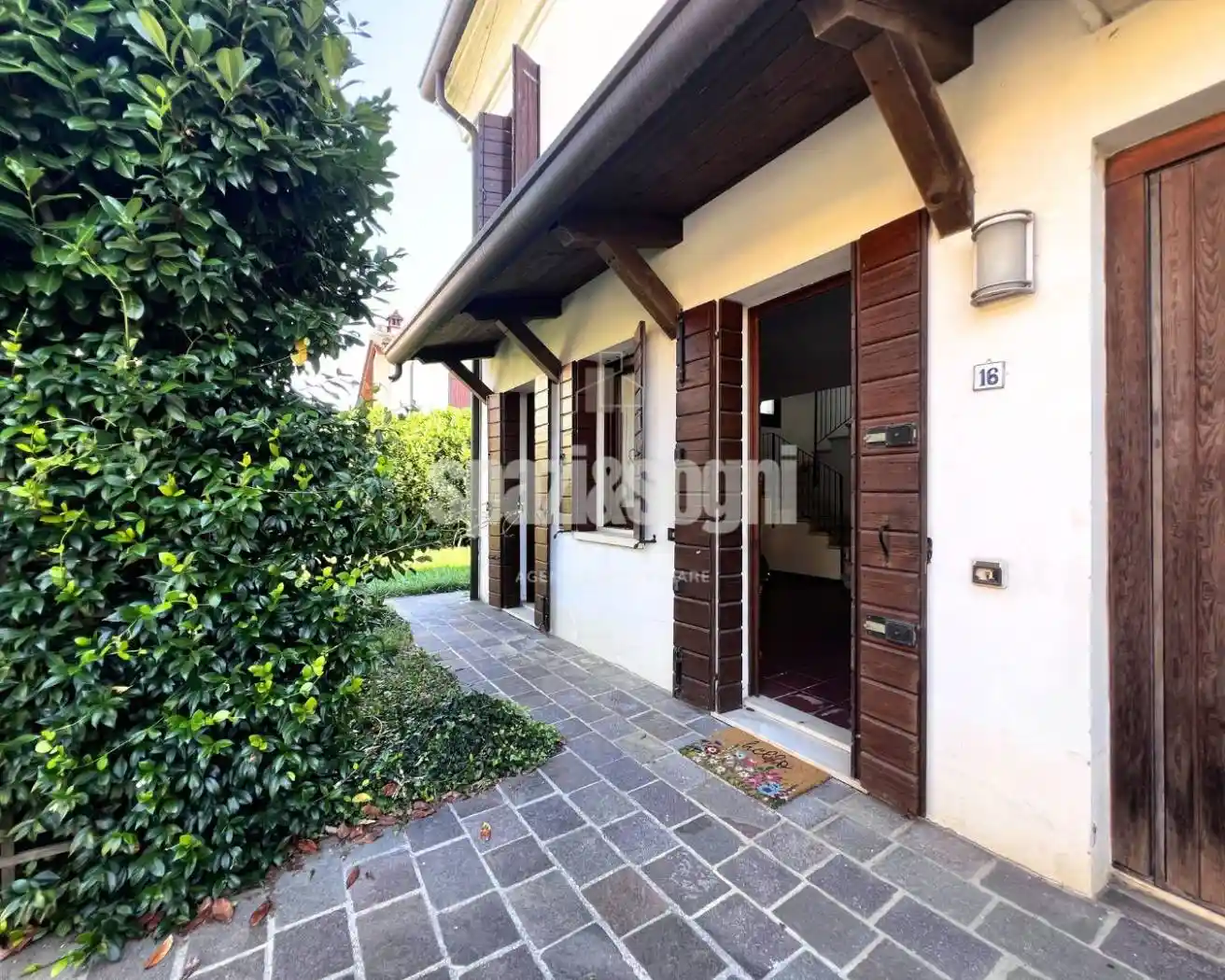 Villa in vendita a Gazzo