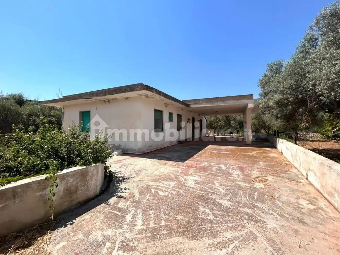 Villa in vendita a Pozzallo