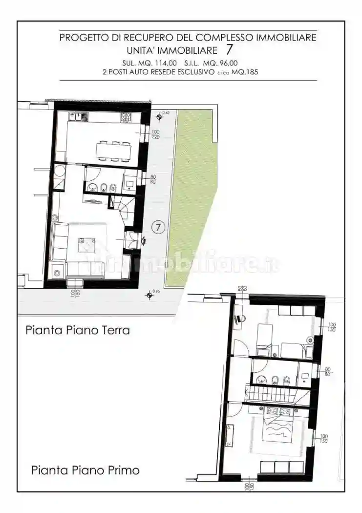 Rustico - Casale - foto 3