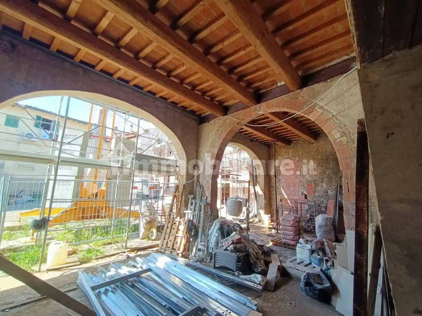 Rustico - Casale in vendita a Signa