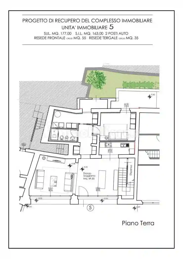 Rustico - Casale - foto 4