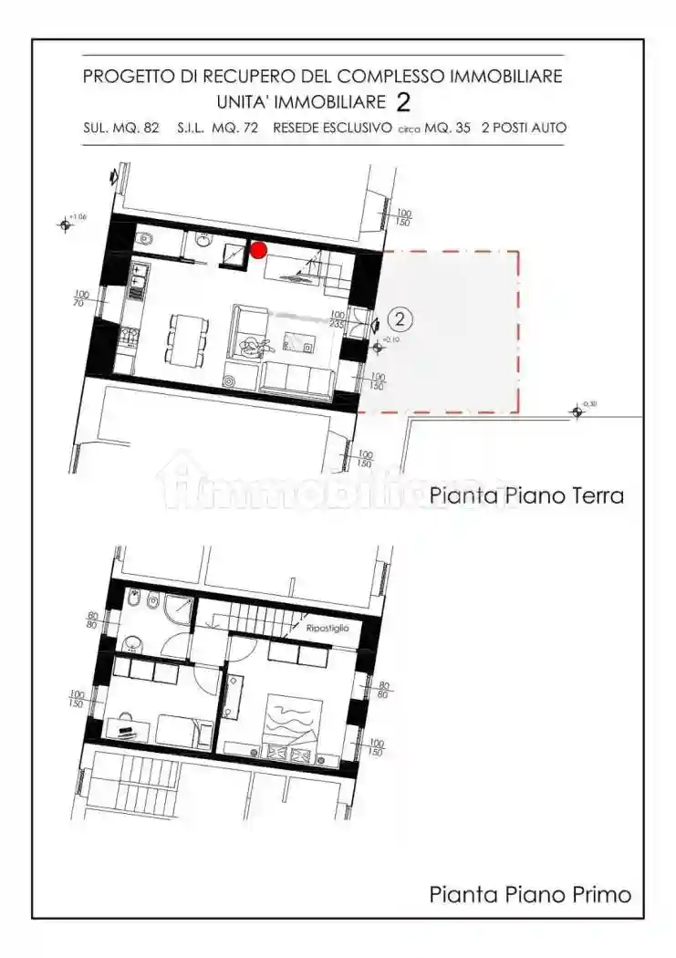 Rustico - Casale - foto 4