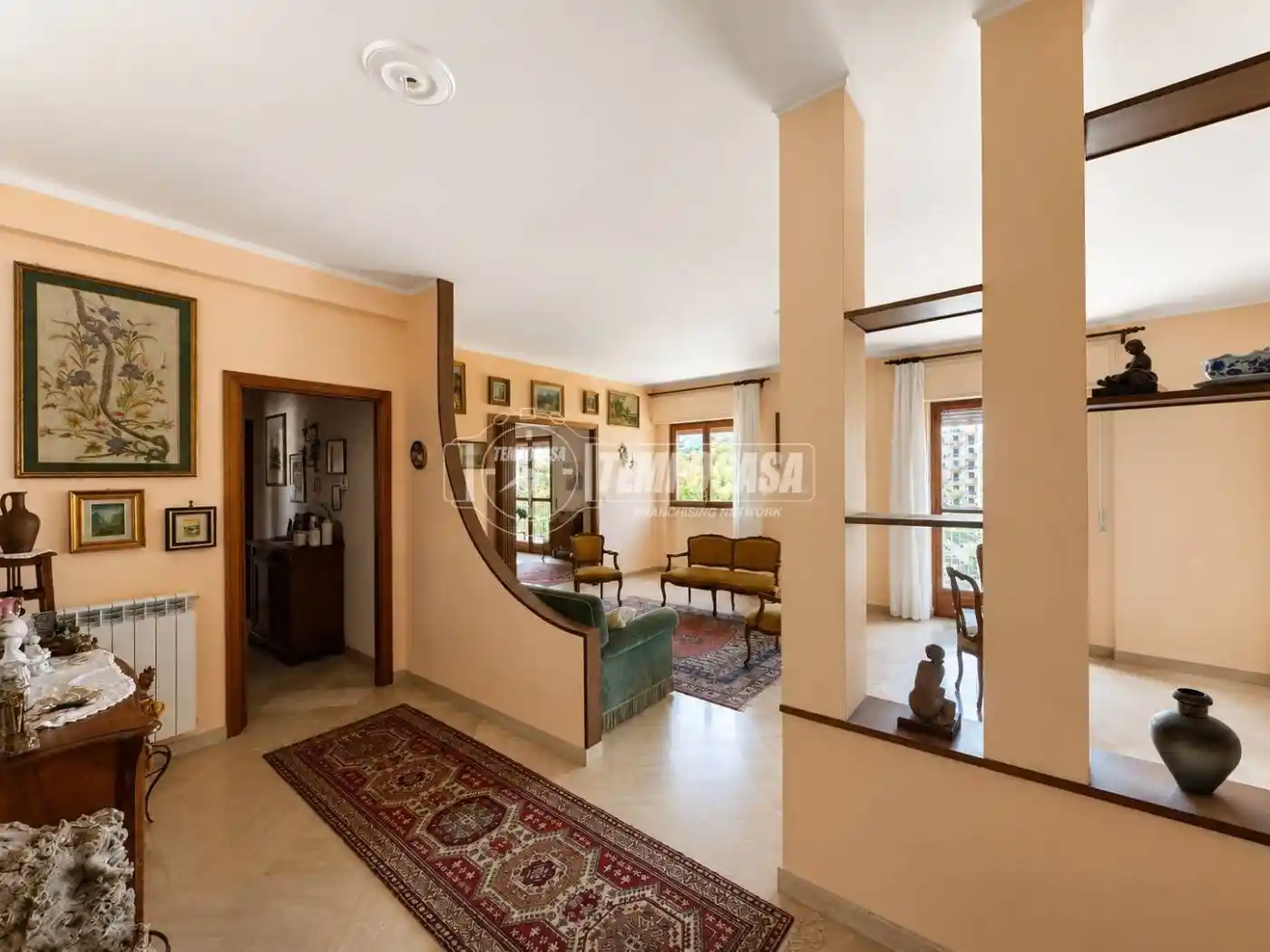 Appartamento in vendita a Palermo