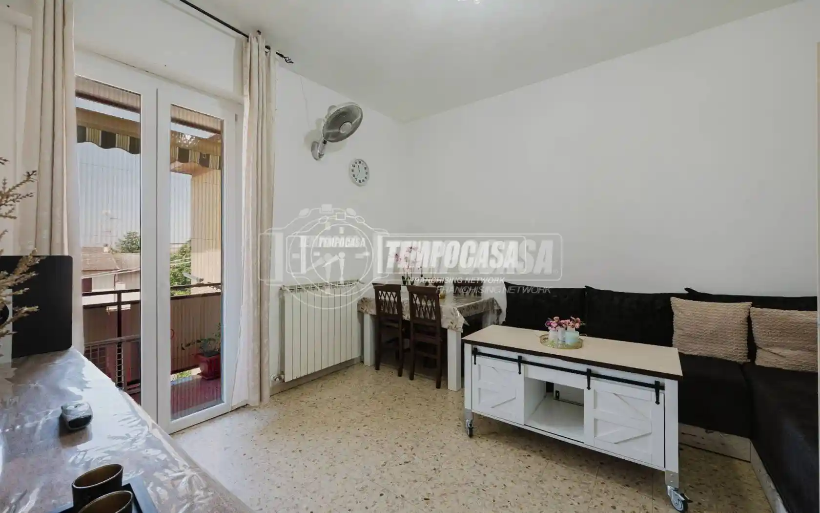 Appartamento in vendita a Galliera