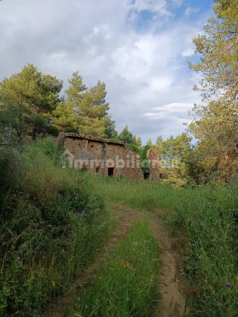 Rustico - Casale in vendita a Piegaro