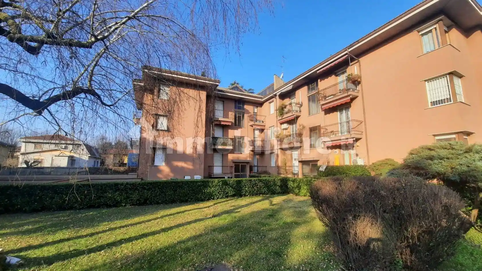 Appartamento in vendita a Desio
