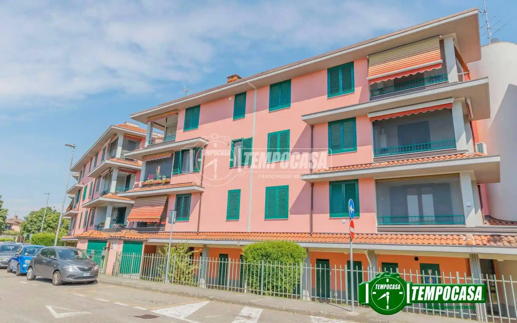 Appartamento in vendita a Casarile