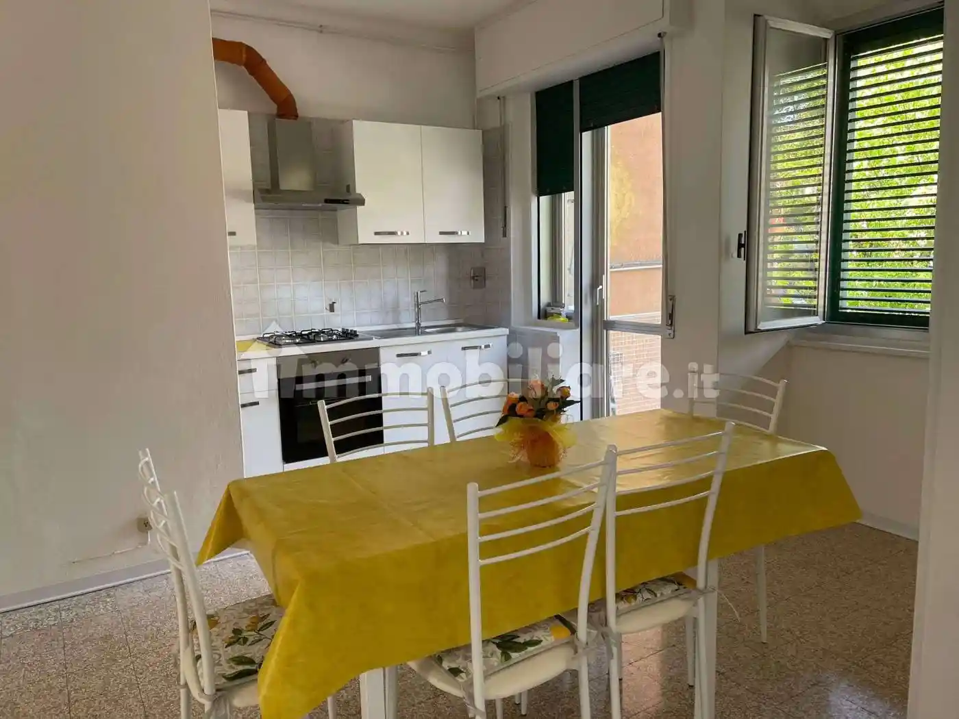 Appartamento in affitto a Bologna