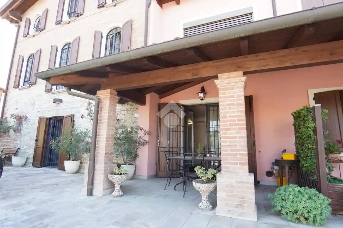 Villa in affitto a Maranello