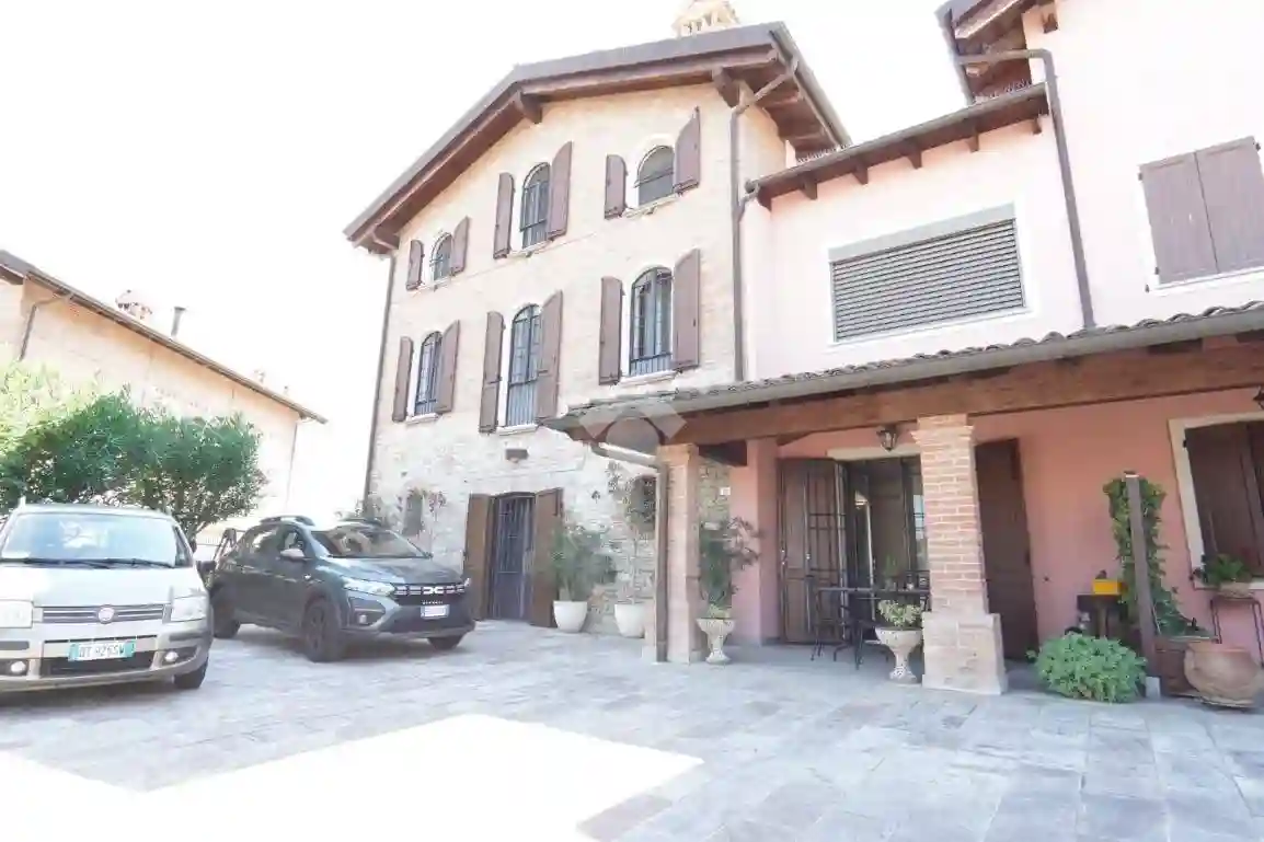 Villa - foto 3