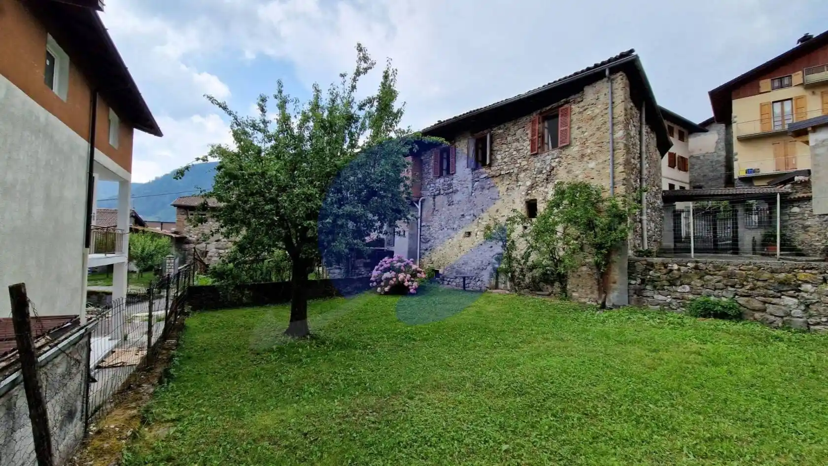Rustico - Casale in vendita a Borno