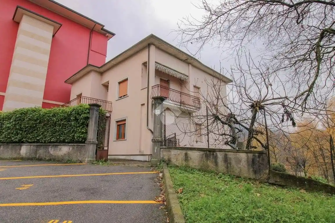 Appartamento in vendita a Lumezzane