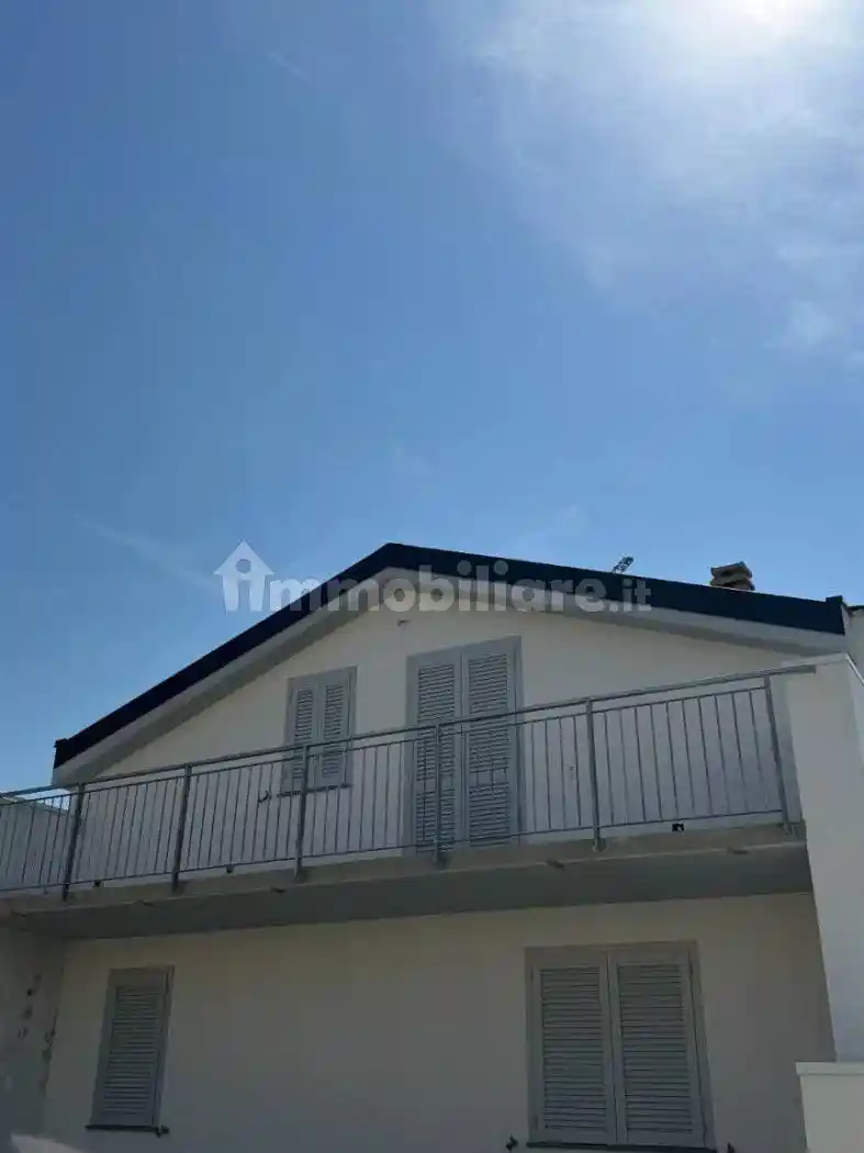 Casa indipendente in vendita a Montemurlo