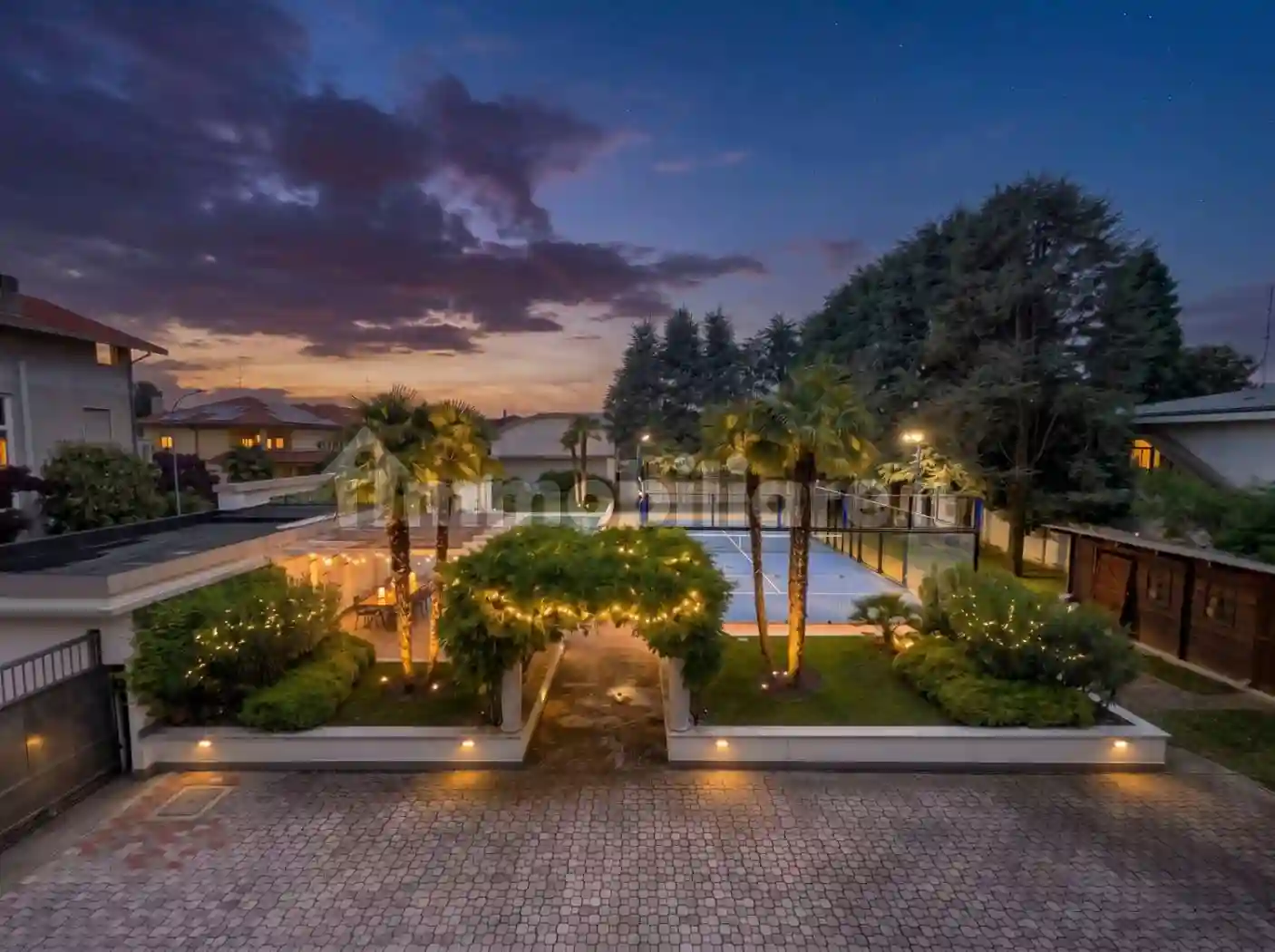 Villa - foto 2
