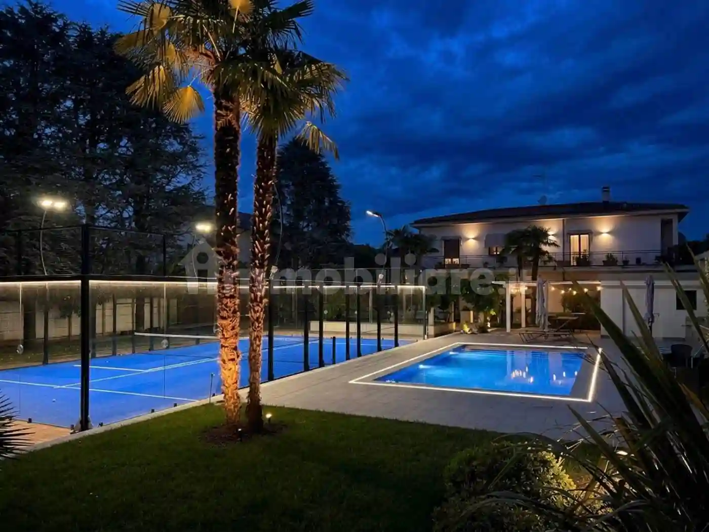Villa - foto 3