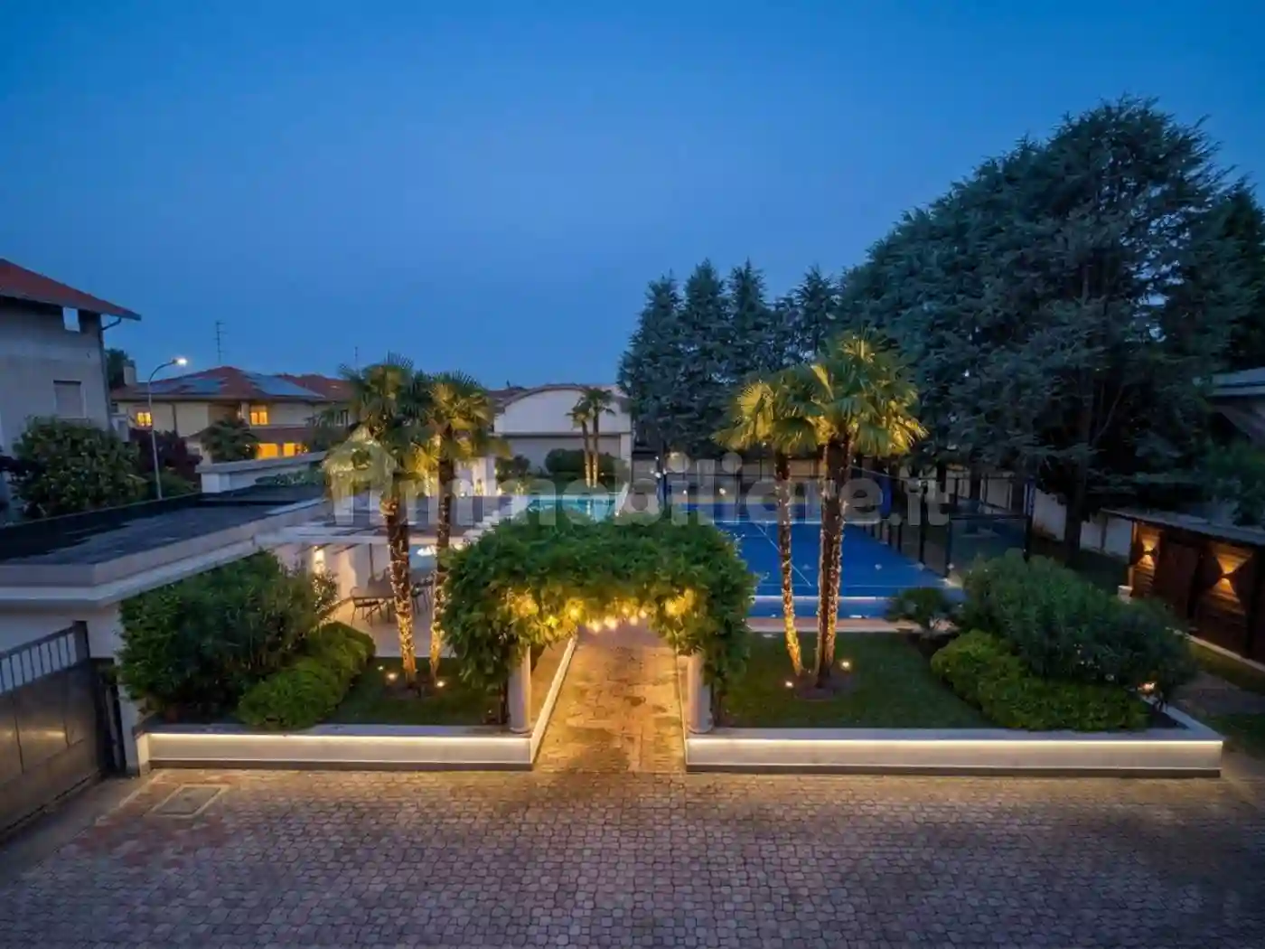 Villa - foto 4